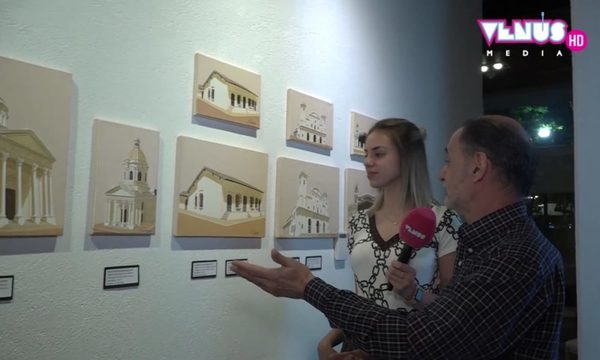 “Hagamos que el Arte Suceda”