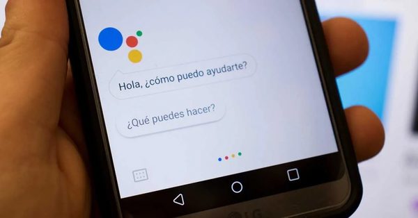 Google admite que graba tus conversaciones y las escucha | Noticias Paraguay