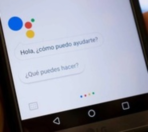 Google admite que graba tus conversaciones y las escucha - Paraguay.com