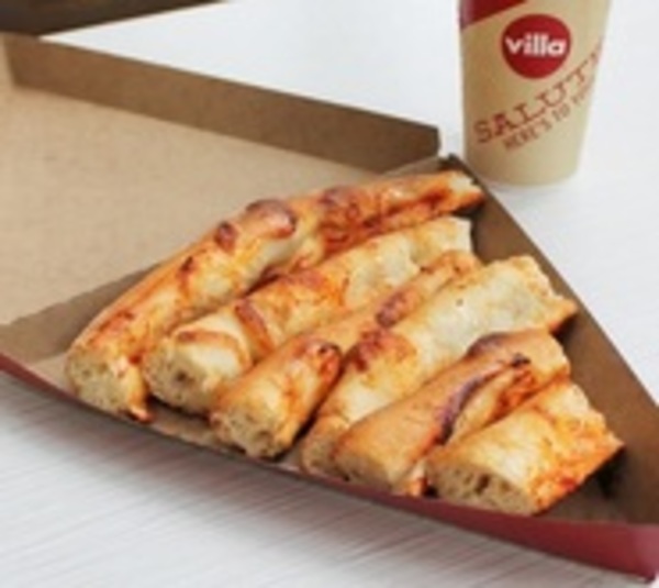 Pizzería ofrecerá sabor especial: Porción de bordes - Paraguay.com