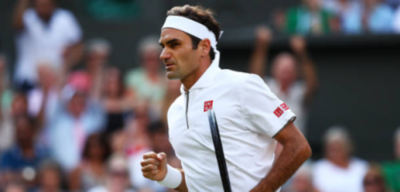 Federer se impone ante Nadal y lo derrota: jugará la final contra Djokovic - ADN Paraguayo