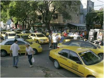 MUV espera respuesta del Ministerio Público tras agresiones