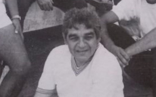 HOY / Homenaje al eterno Ranulfo Miranda