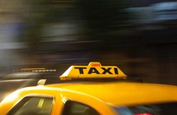 'Ayúdame. Por favor': Tomar un taxi le costó la vida a una joven en México - C9N