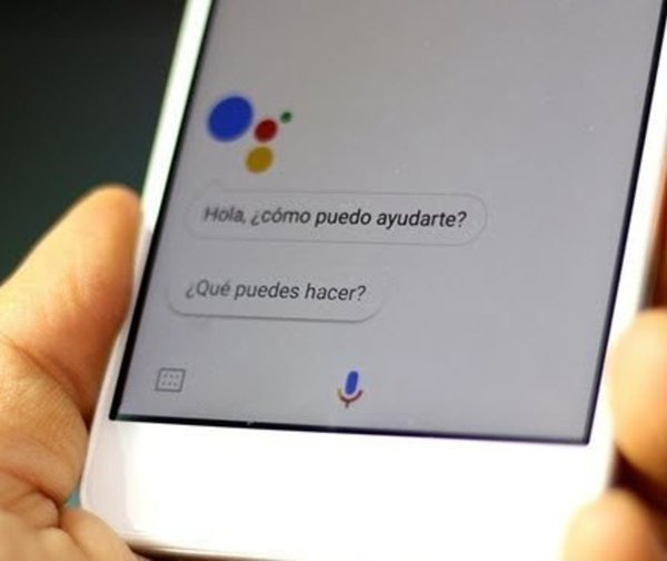 Asistente de Google: ¡Te espía y escucha lo que dices!