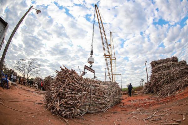 Presidente anunció plan para impulsar mayor productividad de pequeños cañicultores