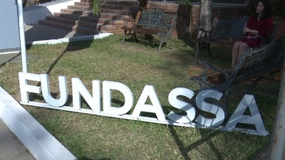 FUNDASSA: “La fundación creada por ganaderos, presente por primera vez en la Expo 2019”