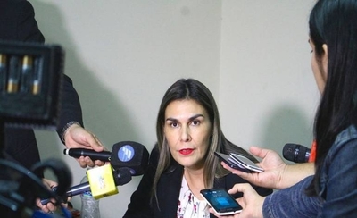 HOY / Ulises Quintana y su sospechosa libertad: Fiscalía recusa a jueza por preopinar y ser parcialista