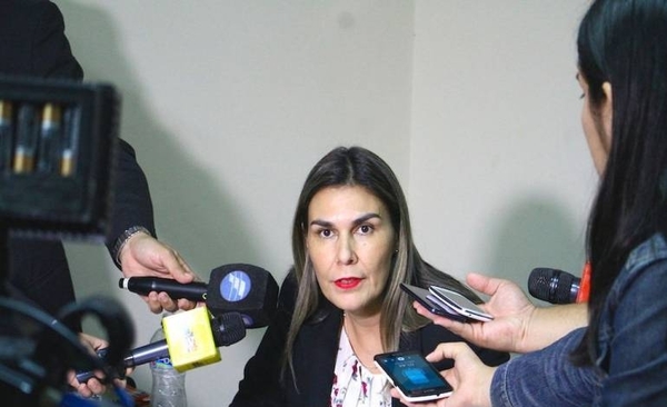 HOY / Ulises Quintana y su sospechosa libertad: Fiscalía recusa a jueza por preopinar y ser parcialista