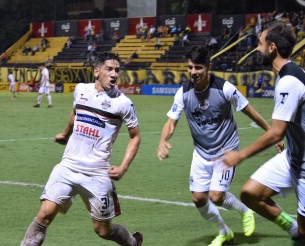 El juvenil Maíz, al fútbol argentino - Fútbol - ABC Color