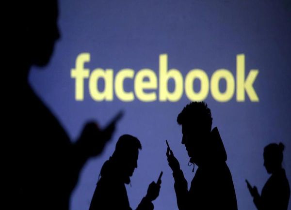 Aplican multa de USD 5.000 millones a Facebook