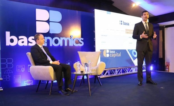 HOY / Basanomics en la Expo: "El Cisne Negro" de la economía paraguaya, desde la visión de expertos