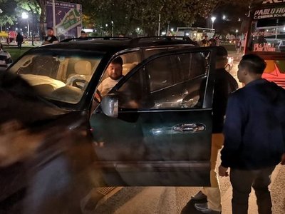Imputan a conductor por muerte de motociclista