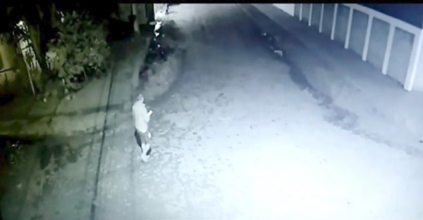 “Toqueitor”, molido a golpes en Zeballos