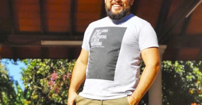 Davicho Aguilera: “Busco trabajo”