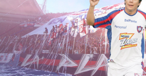 “Cerro está para darles pelea a todos”
