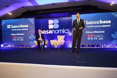 Choques externos empiezan a afectar a la economía local