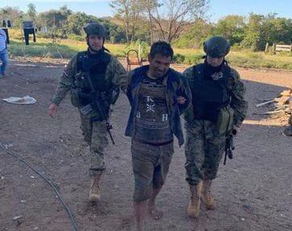 Un muerto en operativo que destruye grupo narco