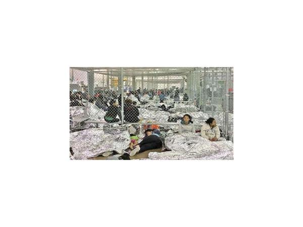 Trump pone a punto su  operativo de expulsión masiva de inmigrantes