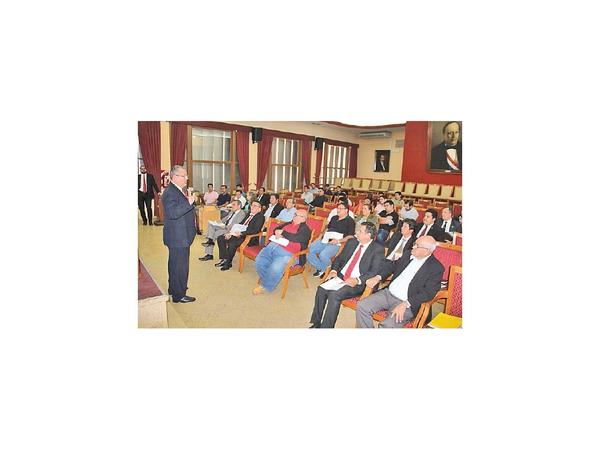 En ANR, más de 470 mil jóvenes pugnan por 18 mil cargos