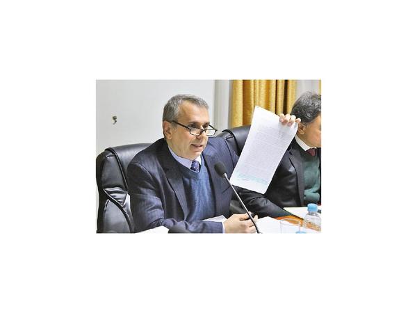 Paraguayas en EEUU contra Kriskovich