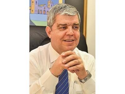 Riera negó que Cartes quiera ser presidente de la ANR