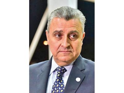 “Ser custodios no es voluntad de la Policía”