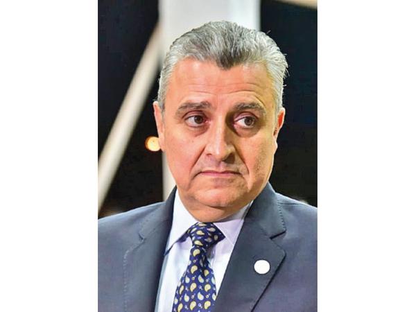 “Ser custodios no es voluntad de la Policía”