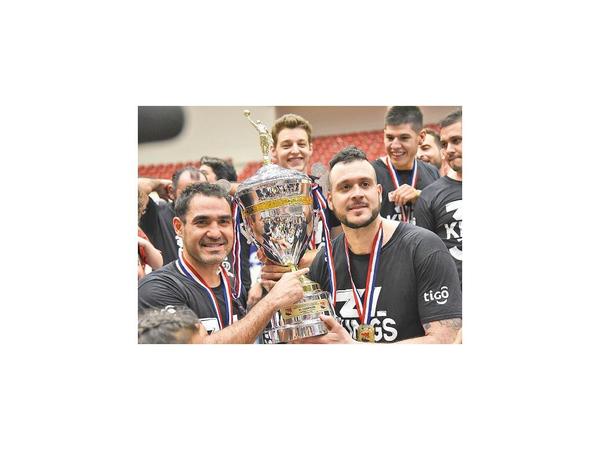 Martínez tiene un “final feliz”
