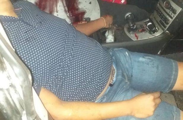 HOY / Matan a tiros a dos jóvenes en Pedro Juan Caballero