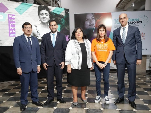 Se presentó iniciativa regional para abogar por mayor inversión en adolescencia y juventud - Radio 1000 AM