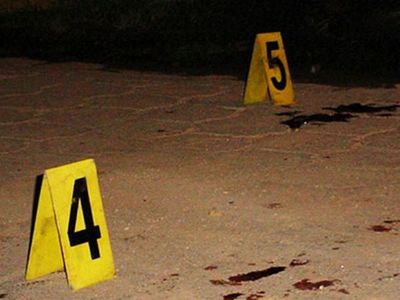 “Sicariato” en Pedro Juan: asesinan a dos jóvenes con fusil - ADN Paraguayo