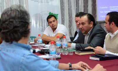 Consejo Local de Educación se reactiva e inicia la microplanificación del FONACIDE para el 2020
