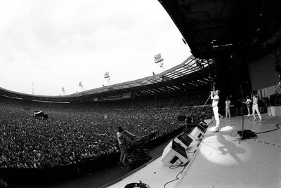 Día Mundial del Rock 2019: ¿Por qué se celebra el 13 de julio? » Ñanduti