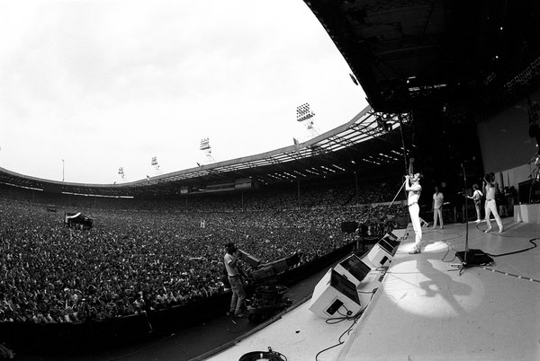 Día Mundial del Rock 2019: ¿Por qué se celebra el 13 de julio? » Ñanduti