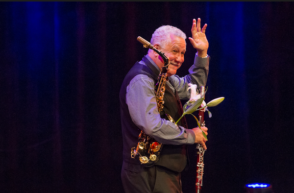 Berta Rojas invita a saxofonistas y clarinetistas a tocar con Paquito D’Rivera | .::Agencia IP::.