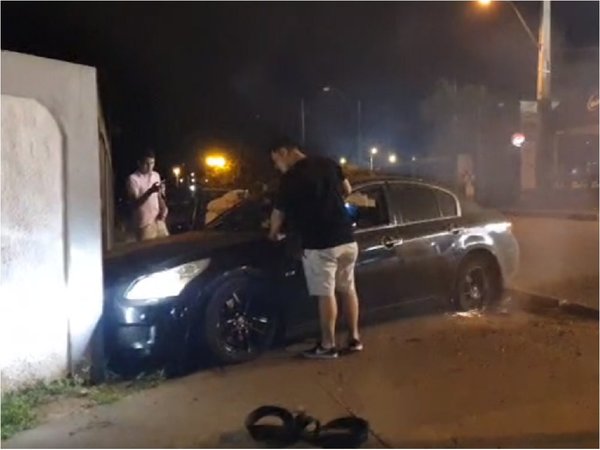 Un nuevo caso de doble homicidio en Pedro Juan Caballero
