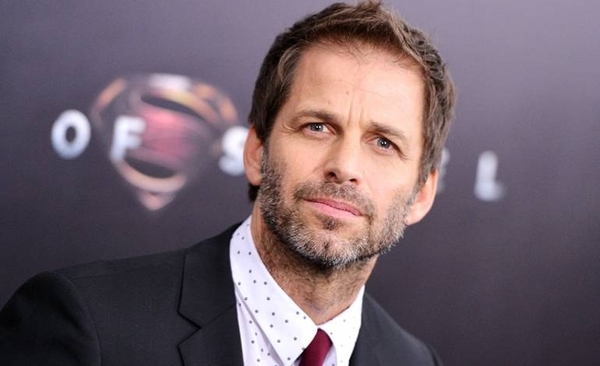HOY / Zack Snyder creará para Netflix una serie de anime sobre los mitos nórdicos
