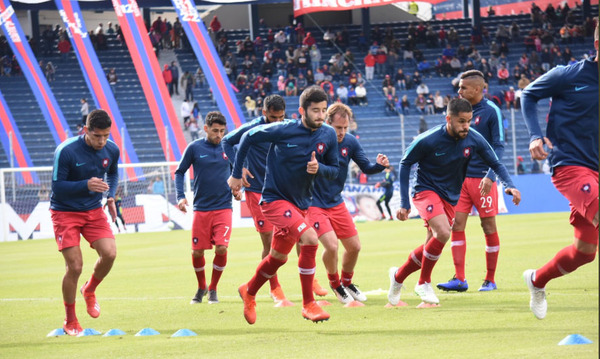 El Este recibe a Cerro Porteño por el Torneo Clausura - ADN Paraguayo