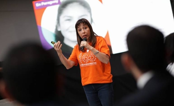HOY / Embarazo de niñas trepó al 62 % en 10 años: instan a invertir en educación
