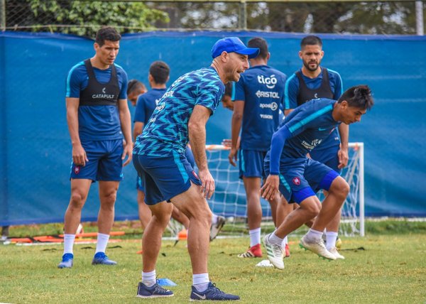 Cerro debuta hoy ante Santaní en Ciudad del Este | .::Agencia IP::.