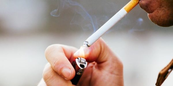 Consumo de Tabaco es causante de nueve muertes por día, según Salud Pública » Ñanduti