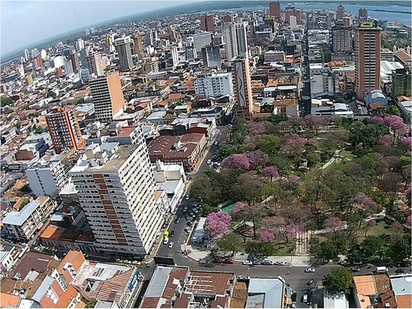 Jóvenes impulsan proyecto de ley para regular alquiler de viviendas