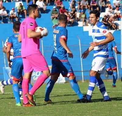 Morel estaba siendo sondeado por clubes del exterior