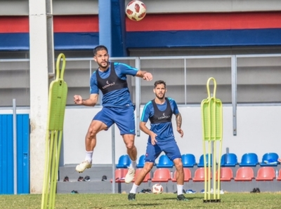 Cerro debuta este sábado ante Santaní en Ciudad del Este » Ñanduti