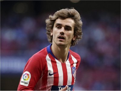 El abogado de Griezmann cree que el Atlético actúa "con mala fe"