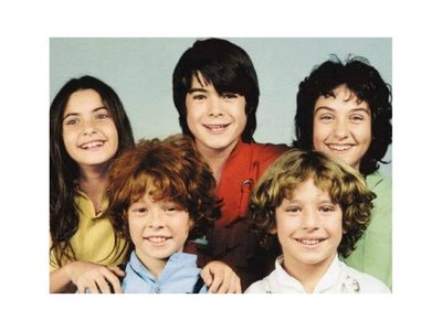 Revelan que los chicos de Parchís eran explotados
