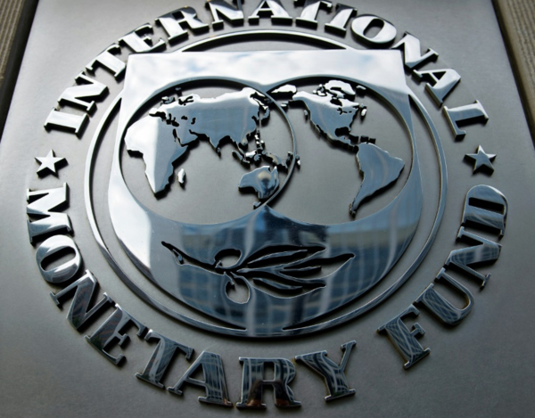 El FMI aprueba millonario desembolso para Argentina - Radio 1000 AM