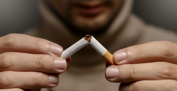 Nueve personas por día mueren a causa del consumo de tabaco - Radio 1000 AM
