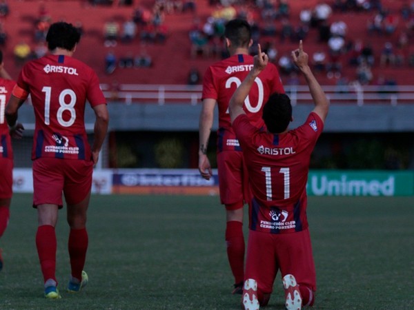 Estreno triunfal para Cerro Porteño  - Radio 1000 AM